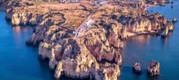  قطعة أرض في Lagos, Portugal رقم 122784 16