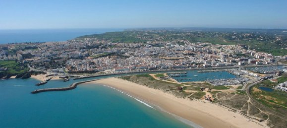  قطعة أرض في Lagos, Portugal رقم 122784 10