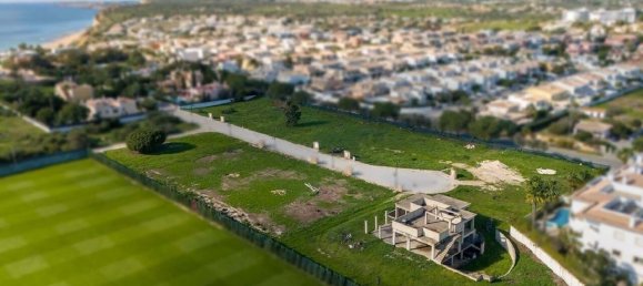  قطعة أرض في Lagos, Portugal رقم 122784 4