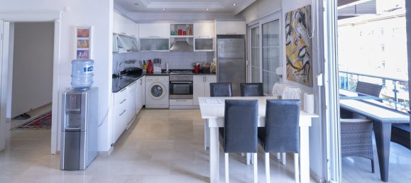 3 rooms Apartment in Oba, Turkey No. 22366 2