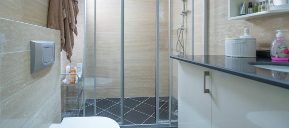 3 rooms Apartment in Oba, Turkey No. 22366 6