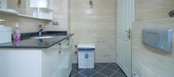 3 rooms Apartment in Oba, Turkey No. 22366 7