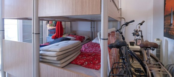 3 rooms Apartment in Oba, Turkey No. 22366 10