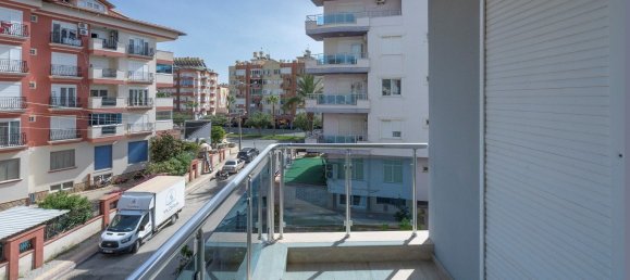 3 rooms Apartment in Oba, Turkey No. 22366 5