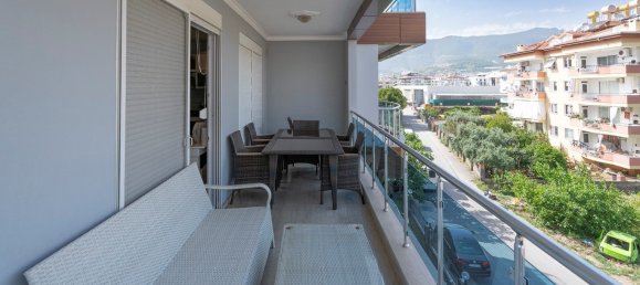3 rooms Apartment in Oba, Turkey No. 22366 4