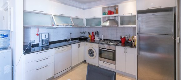 3 rooms Apartment in Oba, Turkey No. 22366 3