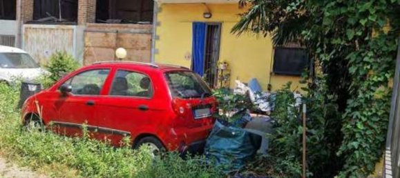 Apartamento de 3 divisões em Nerviano, Italy N.º 2396 14