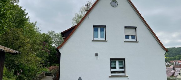 Дом с 6 комнатами в Альб-Дунай, Германия № 24302 4