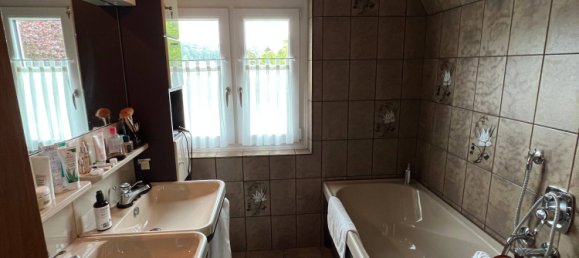 Дом с 6 комнатами в Альб-Дунай, Германия № 24302 11