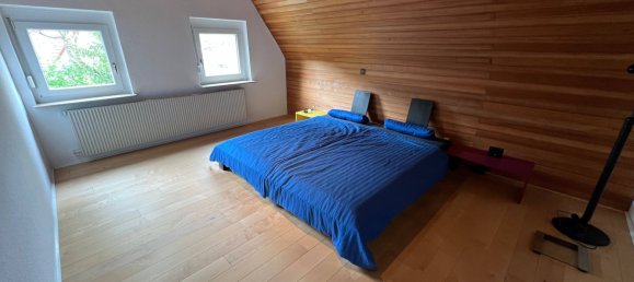 Дом с 6 комнатами в Альб-Дунай, Германия № 24302 13