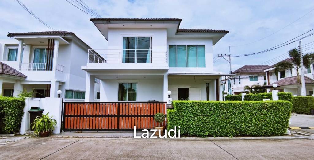 3 bedrooms Cafe / restaurant in Pattaya, Thailand No. 15633