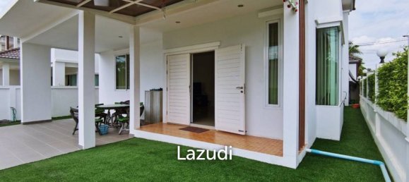 3 bedrooms Cafe / restaurant in Pattaya, Thailand No. 15633 3