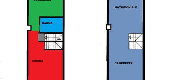 4 rooms Apartment in Chioggia, Italy No. 216989 13