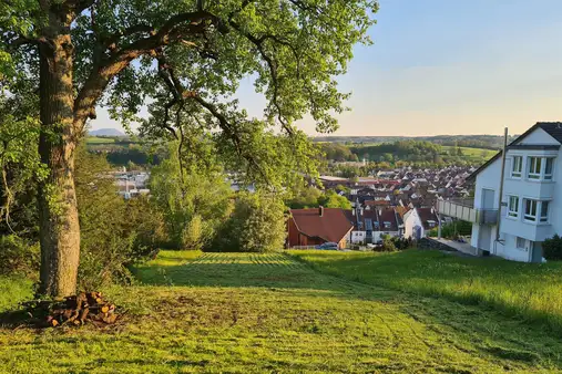  Land in Esslingen, Germany No. 54756