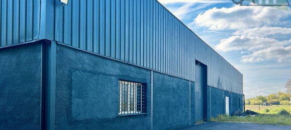 3 Schlafzimmer Haus in Romilly-sur-Seine, France, Nr. 64851 12