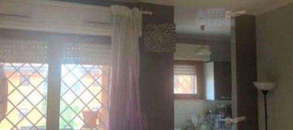 2-Zimmer Wohnung in Rome, Italy, Nr. 195780 7