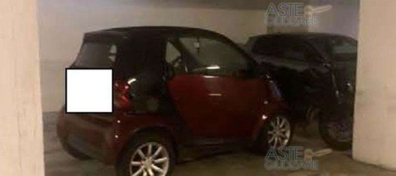 2-Zimmer Wohnung in Rome, Italy, Nr. 195780 13