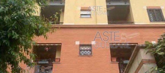 2-Zimmer Wohnung in Rome, Italy, Nr. 195780 3