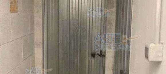 2-Zimmer Wohnung in Rome, Italy, Nr. 195780 12