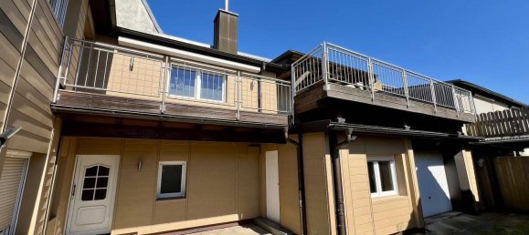 4غرفة تاون هاوس في Wittenberg, Germany رقم 332058 18