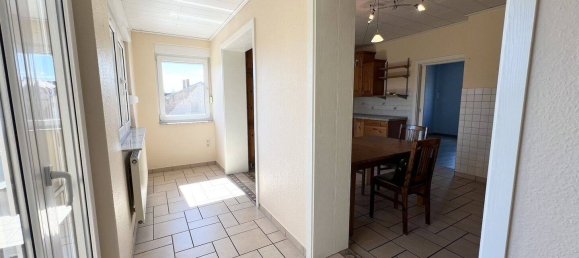 4غرفة تاون هاوس في Wittenberg, Germany رقم 332058 12