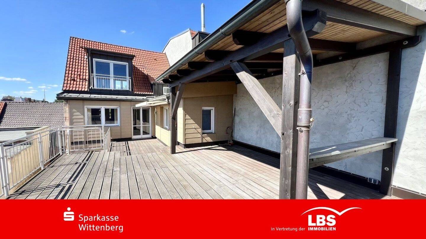 4غرفة تاون هاوس في Wittenberg, Germany رقم 332058