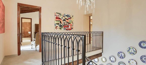 14 bedrooms Villa in Llucmajor, Spain No. 182303 42