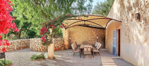 14 bedrooms Villa in Llucmajor, Spain No. 182303 30