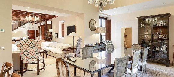 14 bedrooms Villa in Llucmajor, Spain No. 182303 8