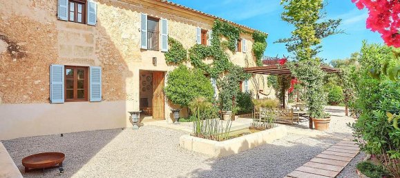 14 bedrooms Villa in Llucmajor, Spain No. 182303 29
