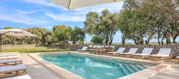 14 bedrooms Villa in Llucmajor, Spain No. 182303 35