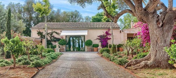 14 bedrooms Villa in Llucmajor, Spain No. 182303 33