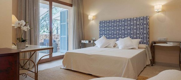 14 bedrooms Villa in Llucmajor, Spain No. 182303 19