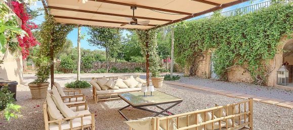 14 bedrooms Villa in Llucmajor, Spain No. 182303 28