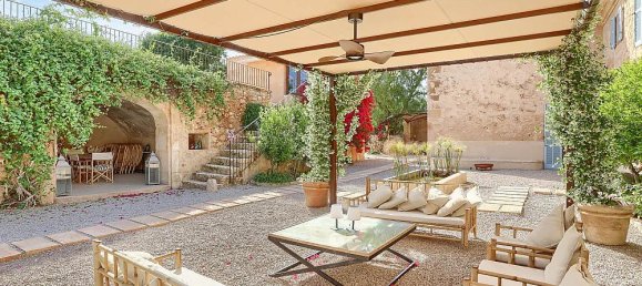 14 bedrooms Villa in Llucmajor, Spain No. 182303 37