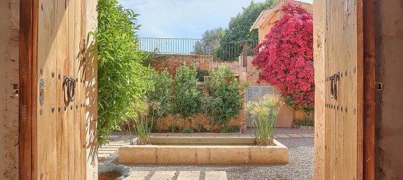 14 bedrooms Villa in Llucmajor, Spain No. 182303 3