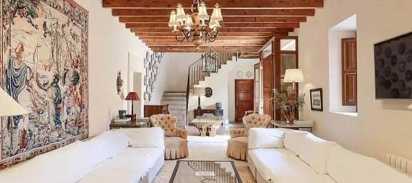 14 bedrooms Villa in Llucmajor, Spain No. 182303 6