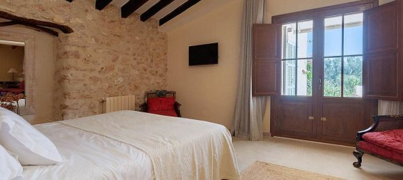 14 bedrooms Villa in Llucmajor, Spain No. 182303 23