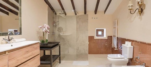 14 bedrooms Villa in Llucmajor, Spain No. 182303 11