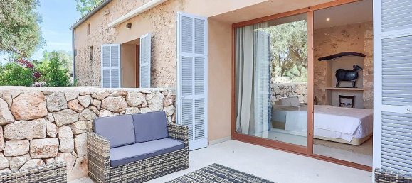 14 bedrooms Villa in Llucmajor, Spain No. 182303 10