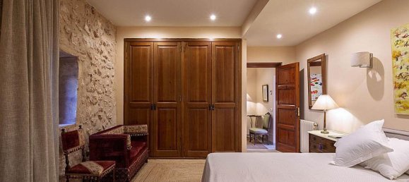 14 bedrooms Villa in Llucmajor, Spain No. 182303 22