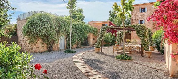 14 bedrooms Villa in Llucmajor, Spain No. 182303 32