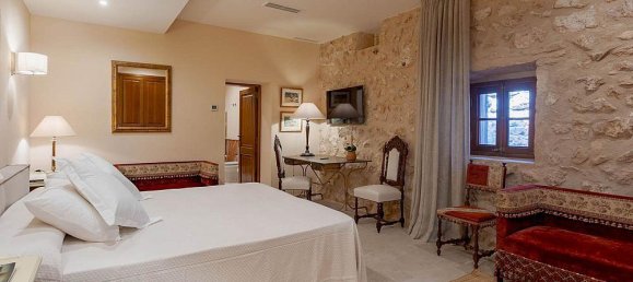 14 bedrooms Villa in Llucmajor, Spain No. 182303 21