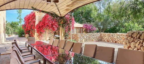 14 bedrooms Villa in Llucmajor, Spain No. 182303 31