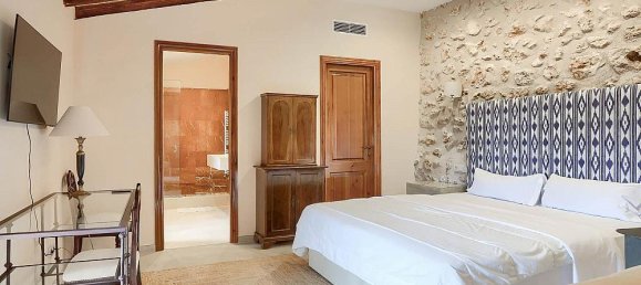 14 bedrooms Villa in Llucmajor, Spain No. 182303 14