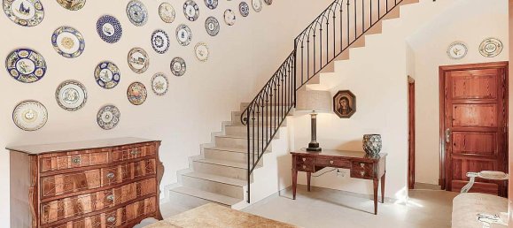 14 bedrooms Villa in Llucmajor, Spain No. 182303 5