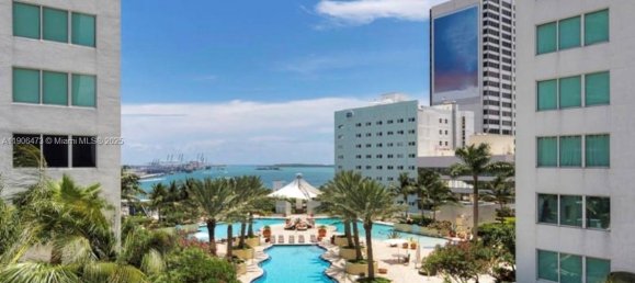 1 dormitorio propiedad comercial en venta en Miami, Miami-Dade, Florida, USA № 615848 23