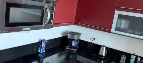 1 dormitorio propiedad comercial en venta en Miami, Miami-Dade, Florida, USA № 615848 8