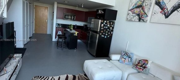 1 dormitorio propiedad comercial en venta en Miami, Miami-Dade, Florida, USA № 615848 11