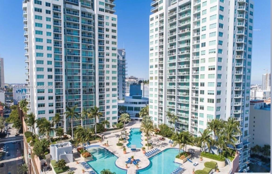 1 dormitorio propiedad comercial en venta en Miami, Miami-Dade, Florida, USA № 615848